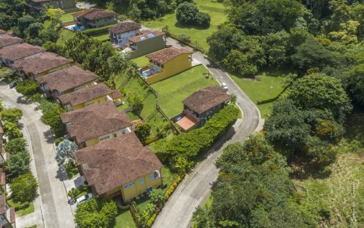 Exclusive Lot Gated Community Near Beach and Marina