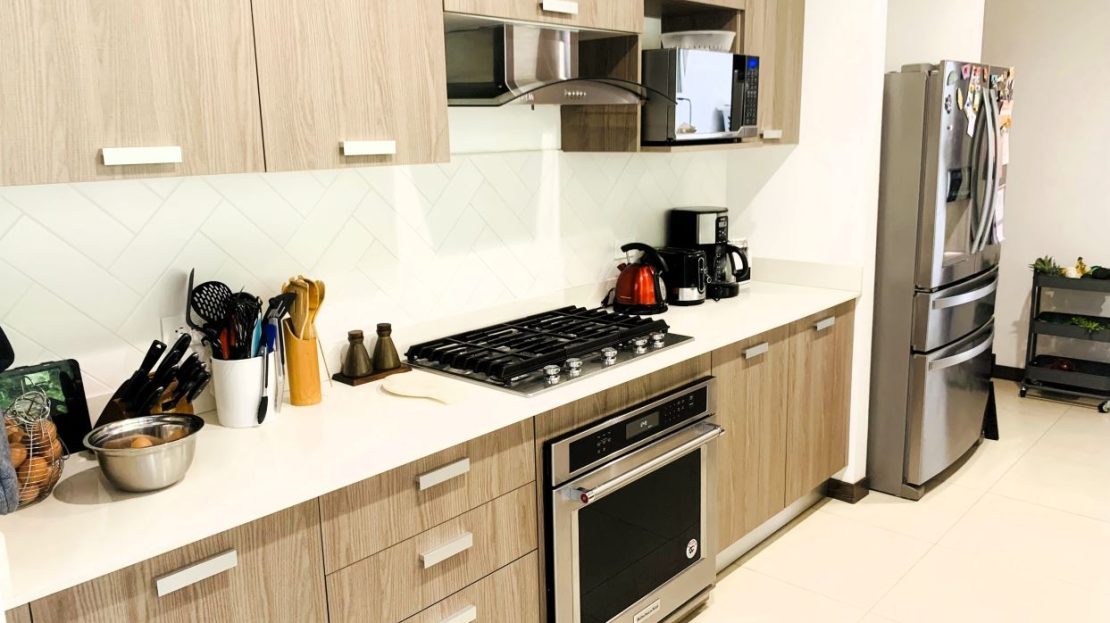 FOR RENT: Contemporary House in Escazú
