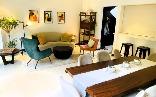 FOR RENT: Contemporary House in Escazú