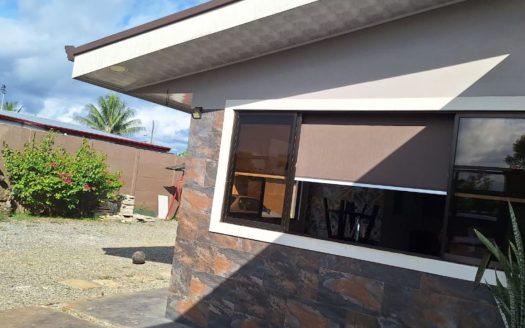 For Sale: 3-Bedroom Home with Independent Office in Palmares de Pérez Zeledón, Costa Rica