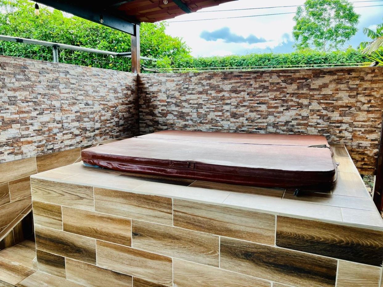 Turn key Airbnb villa 15 minutes from la fortuna center in Arenal Costa Rica for Sale — photo 4