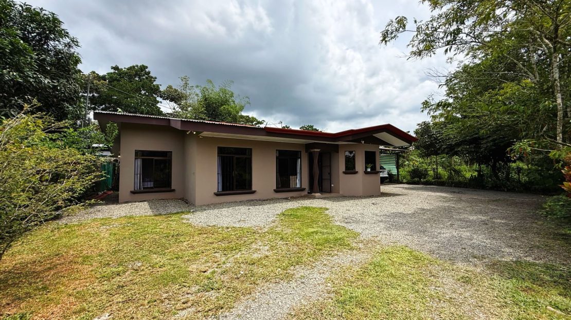 Costa Rica Real Estate