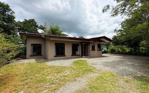 3 BR Family Home in General Viejo Perez Zeledon