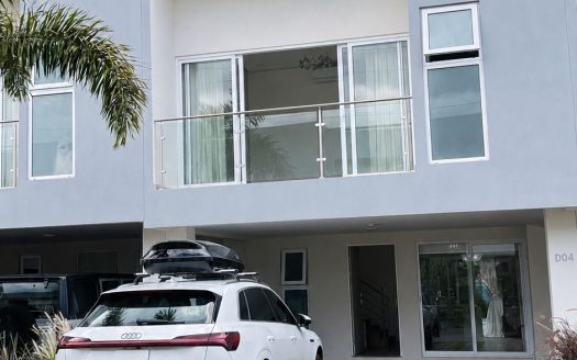 For Sale | Contemporary Residence with Extended Terrace in Source Living, Escazú