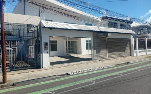 INSTITUTIONAL INVESTMENT IN SAN PEDRO – 2016 CORPORATE BUILDING