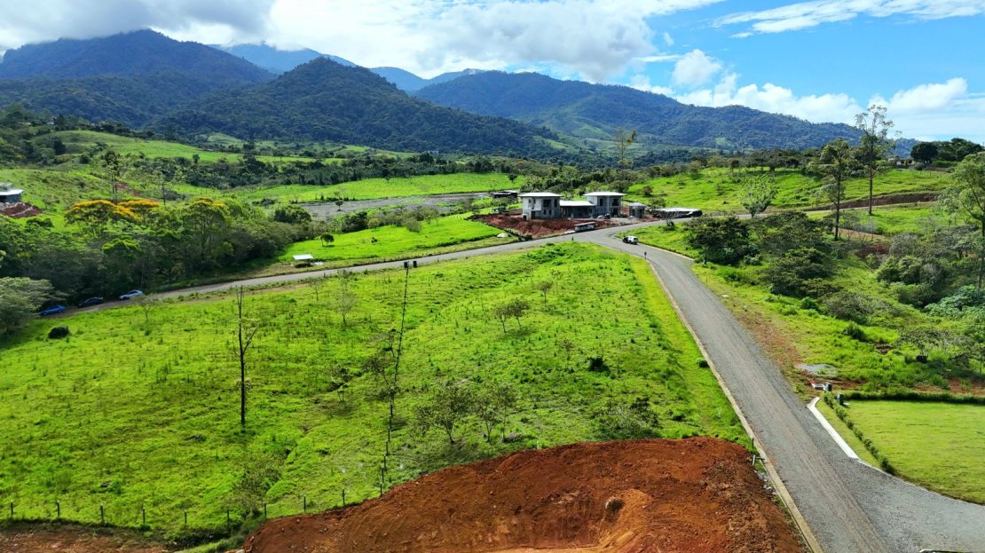 Costa Rica Real Estate