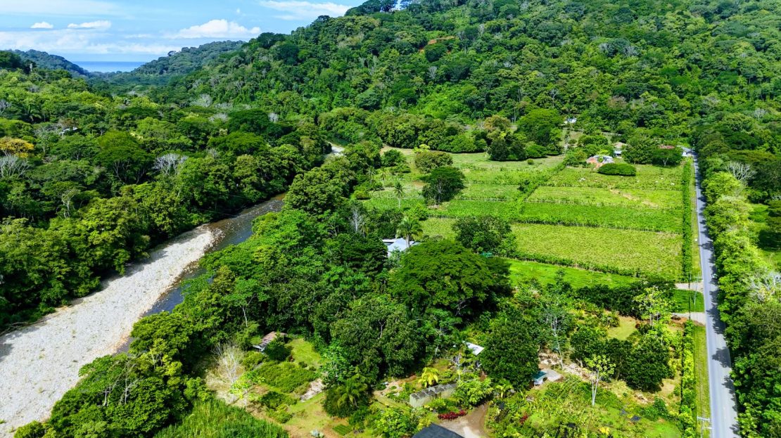 Costa Rica Real Estate