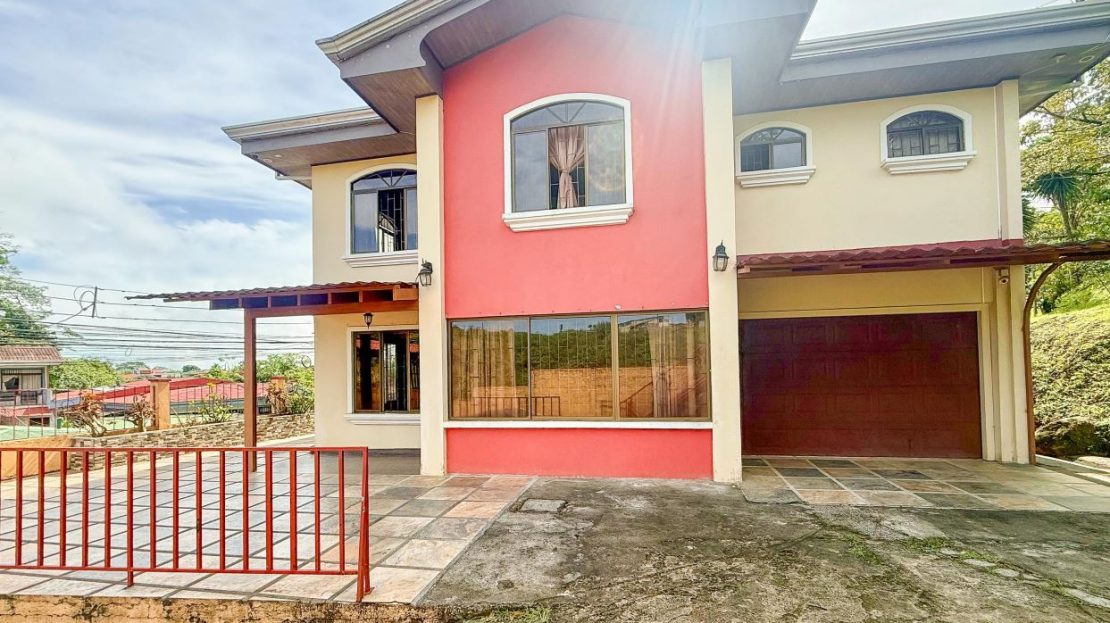 Costa Rica Real Estate