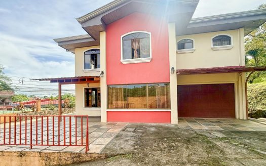 3 Parcels=Two Homes + Lot, 15,564 SF of Prime Mixed-Use Ciudad Quesada