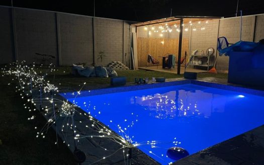 Income-Ready Villa Near La Fortuna – A Turnkey Investment Opportunity in the Heart of Costa Rica