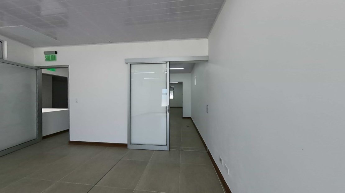 INSTITUTIONAL INVESTMENT IN SAN PEDRO – 2016 CORPORATE BUILDING