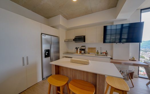 Furnished Apartment for Rent in Secrt Escalante – $1,500