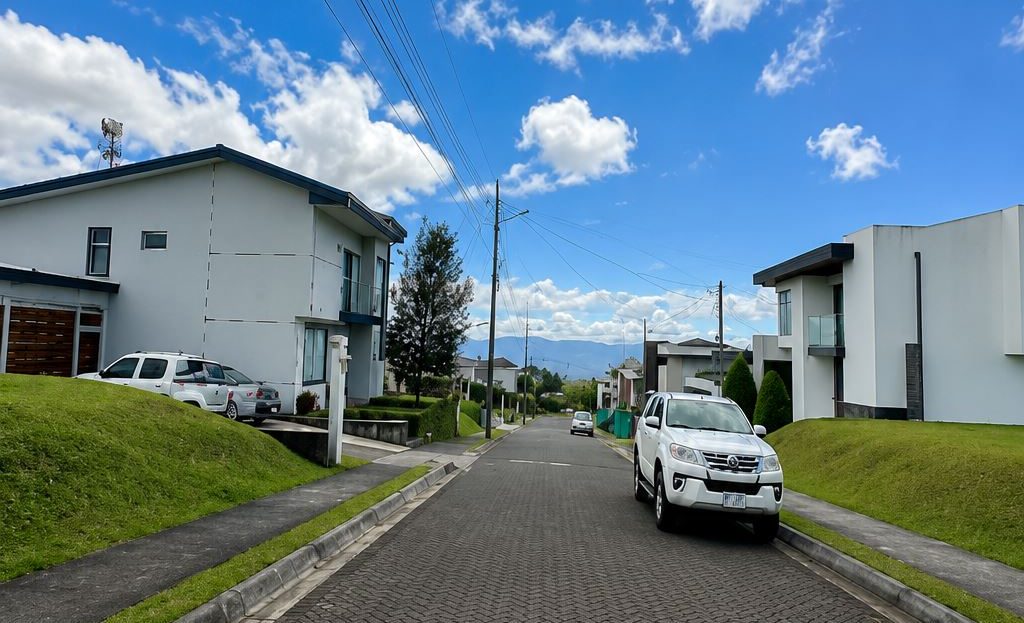 Lot for Sale in Condominio La Inmaculada | Concepción