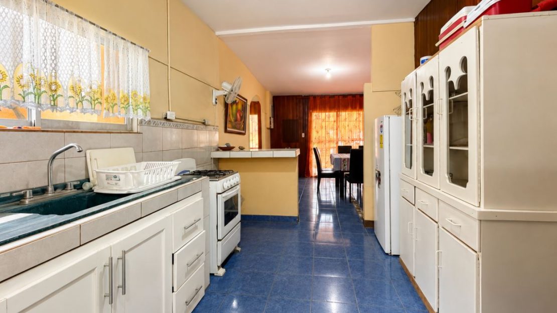 Prime Commercial & Investment Property at the Entrance of Playas del Coco