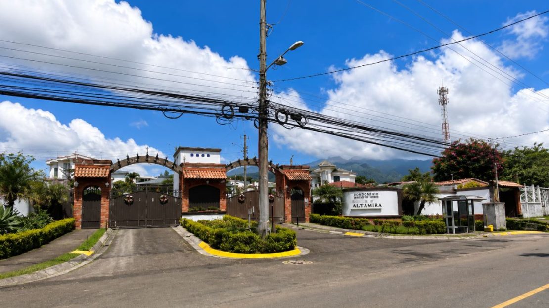 Heredia