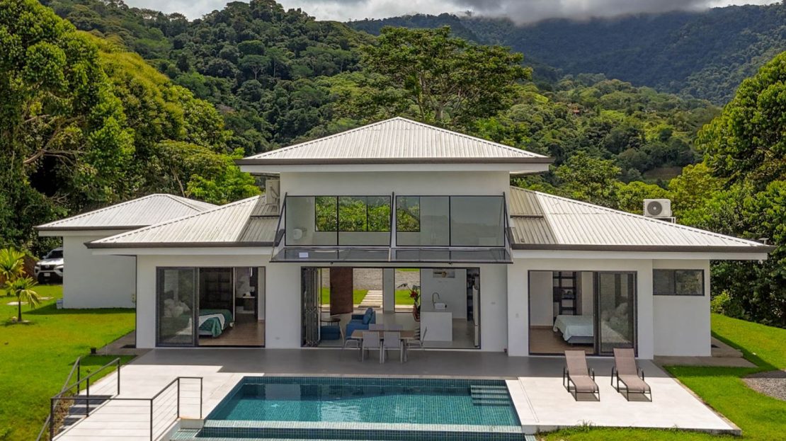 Costa Rica Real Estate