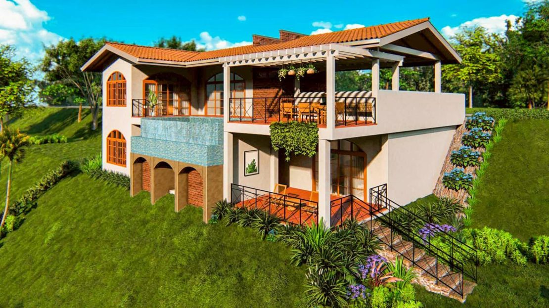 Costa Rica Real Estate
