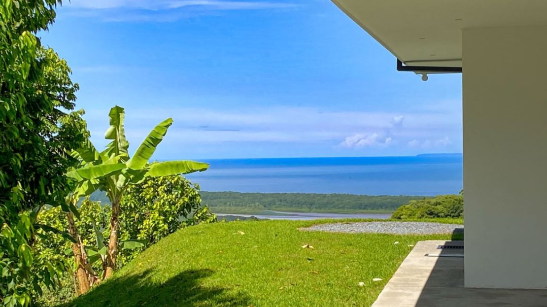 Luxury Ocean View Home for Sale in Costa Azul