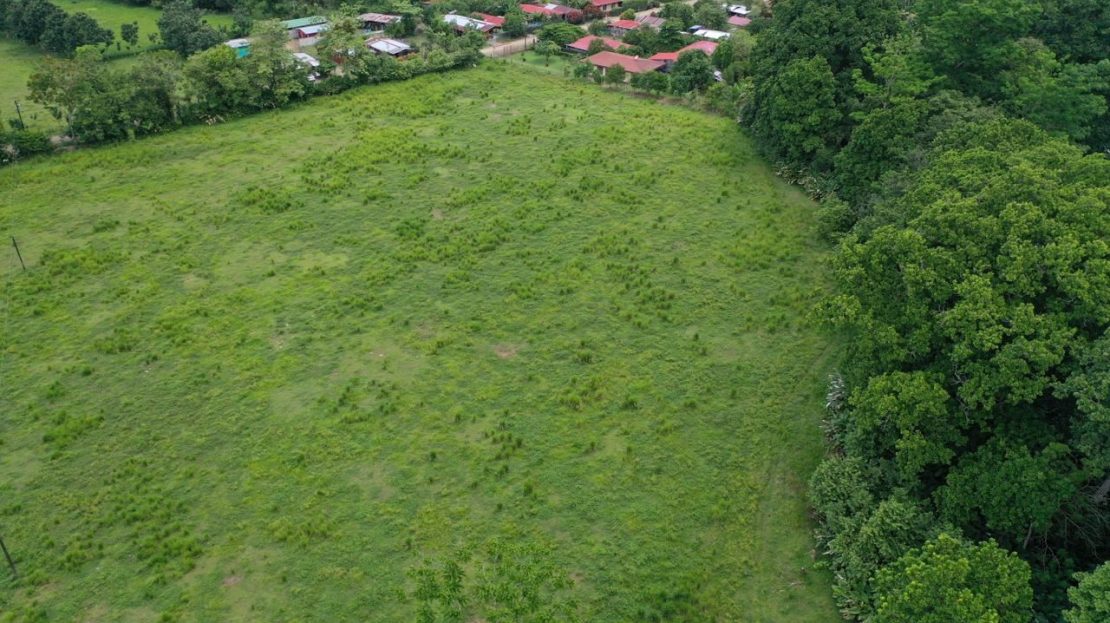 Ciudad Cortes