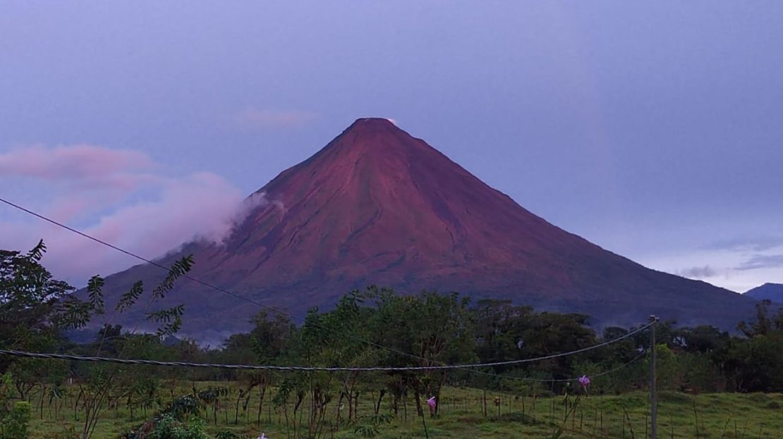 Prime Investment Opportunity: 45.8-Hectare Eco-Paradise in La Fortuna