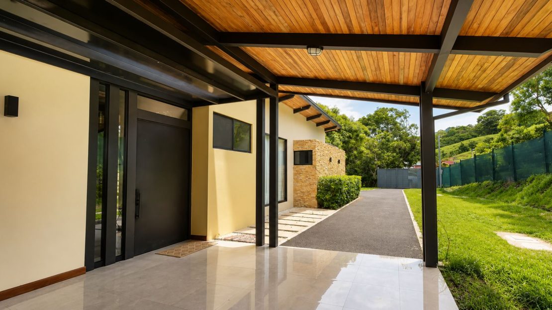 Costa Rica Real Estate