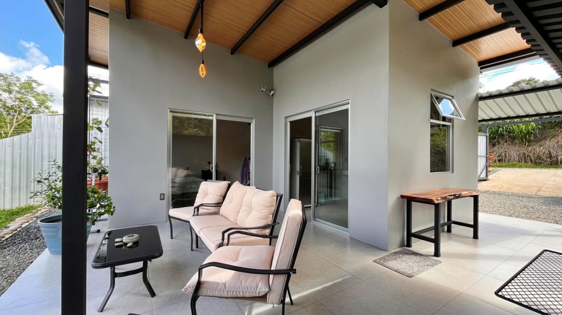 High-Quality Finishes