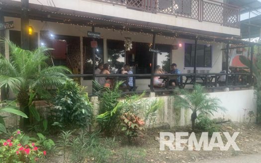 Own a Piece of Paradise: Stunning Volcano Views Property Perfect for Boutique Business or Retreat