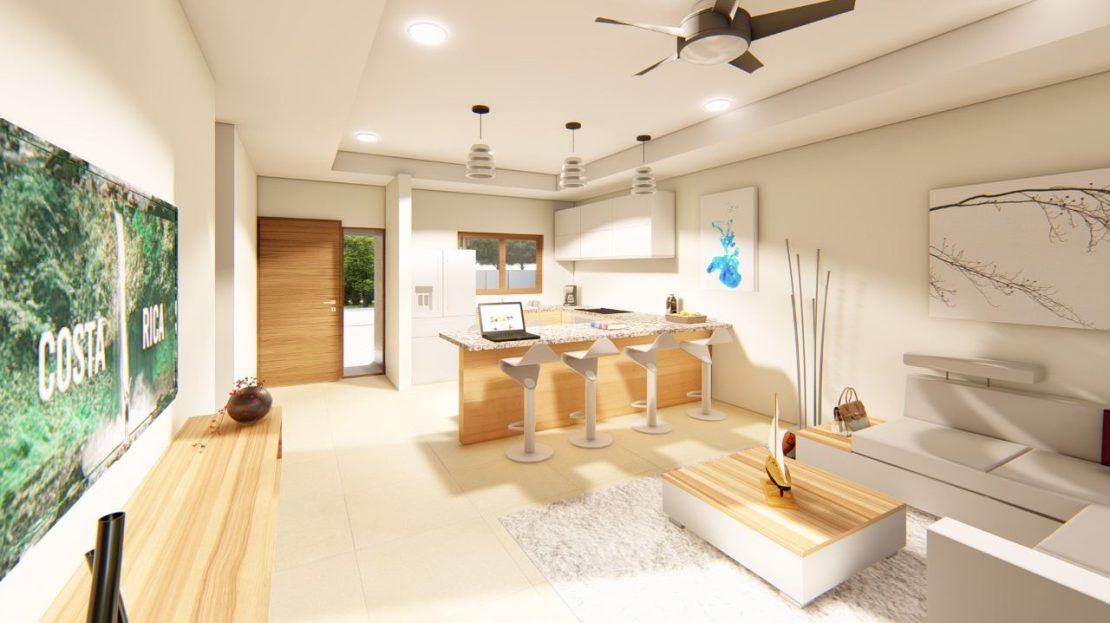 Costa Rica Real Estate