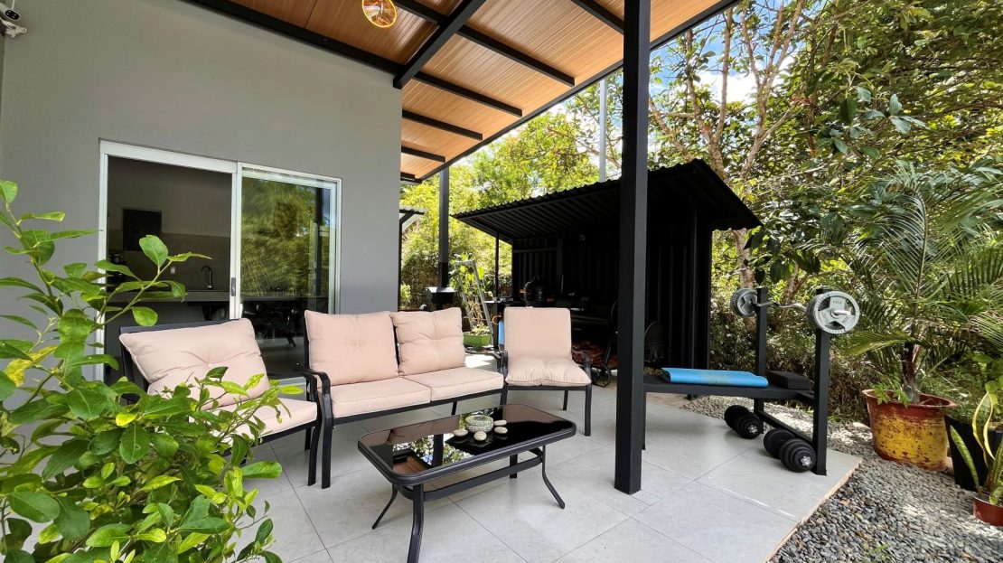 Costa Rica Real Estate