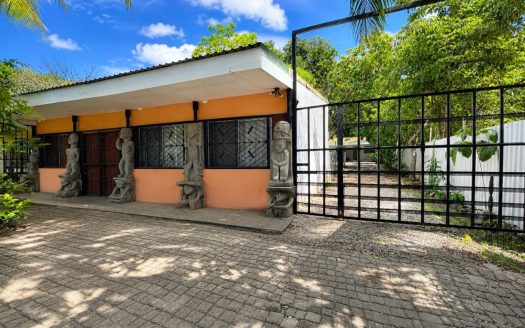 Playa del Coco