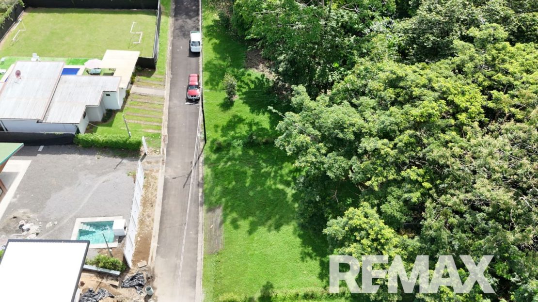 Arenal Volcano View Lot for Sale | Opportunity Price – Reduced from $93