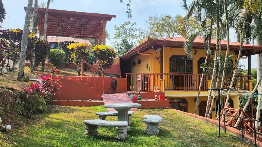 Costa Rica Real Estate