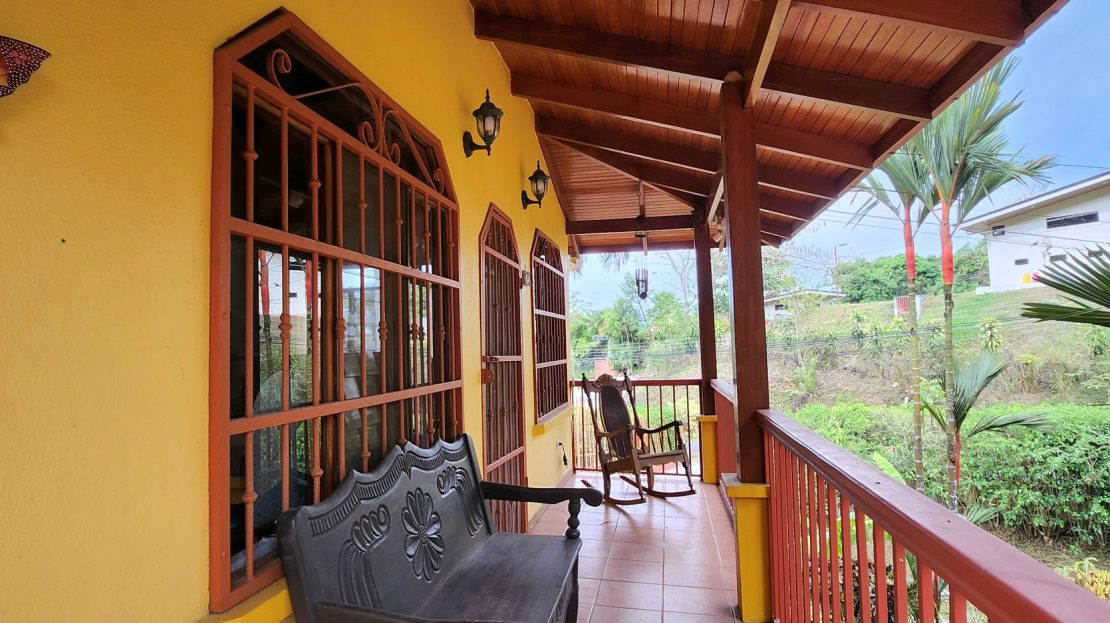 Furnished home - all utilities included