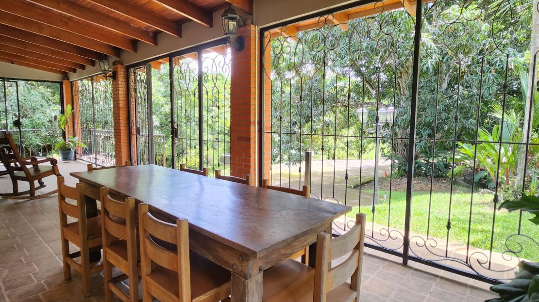 Costa Rica Real Estate