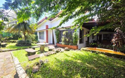Strategic Commercial Property on National Route 123, Barva de Heredia | 12,668 sq ft (0.29 acres) of Land with 115 ft of Frontage