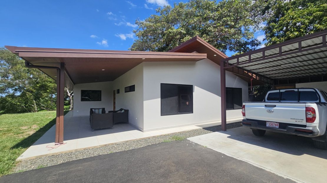 Costa Rica Real Estate
