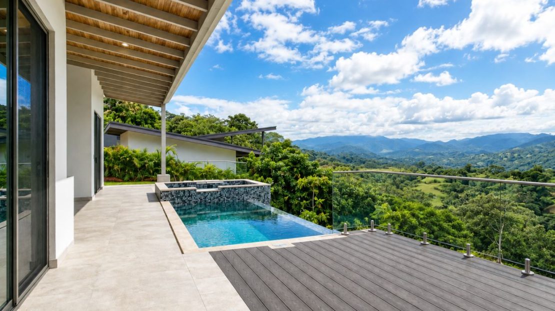 Costa Rica Real Estate