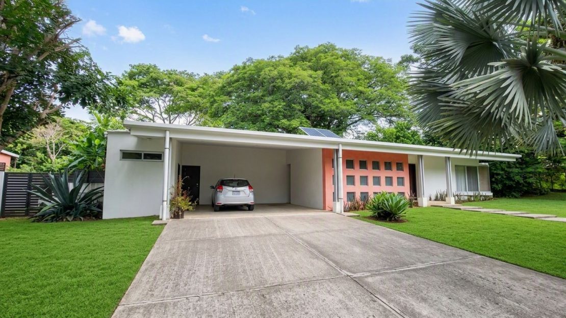 Costa Rica Real Estate
