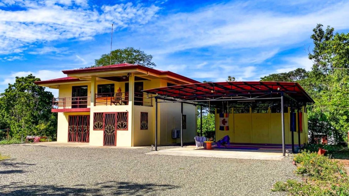 Costa Rica Real Estate