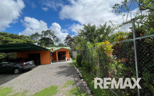 Tropical Private Oasis Near La Fortuna