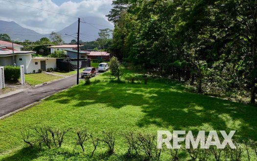 San Carlos -  La Fortuna