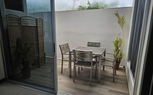 Monthly Rental Apartment – Modern, Secure & Pet Friendly