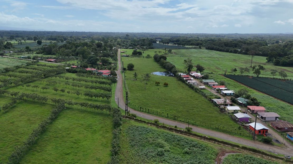 Strategic 6-Acre Development Land in La Virgen