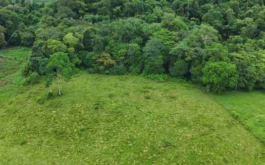 Unbeatable Value in Sarapiquí: 6.4-Acre Double-Lot Estate Near Tirimbina Reserve