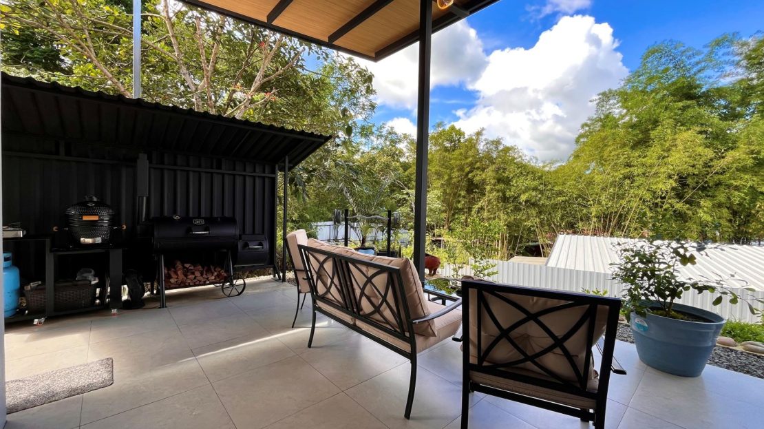 For Sale: Recently Built 60 m² House in Villa Nueva de Pedregoso with Modern