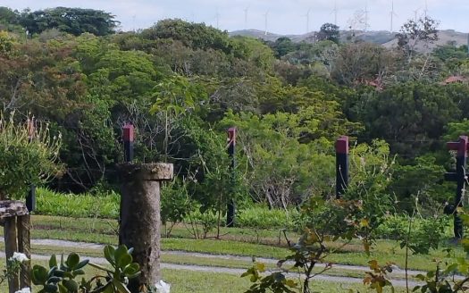 La Pradera