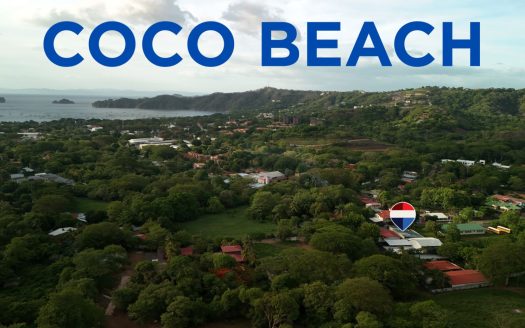 New 4-Unit Apartment Complex | Playas del Coco