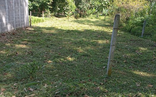 Vacant Lot for Sale in Cahuita, Costa Rica