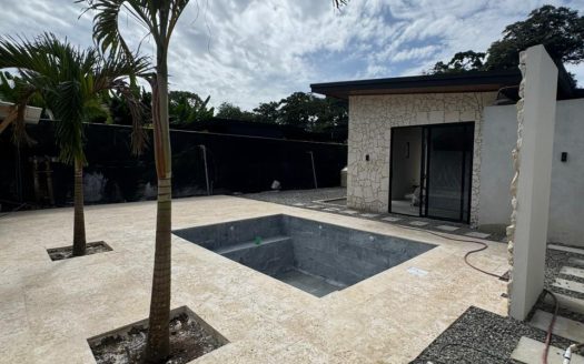 New Construction House for Sale in Puerto Viejo, Costa Rica – Hone Creek