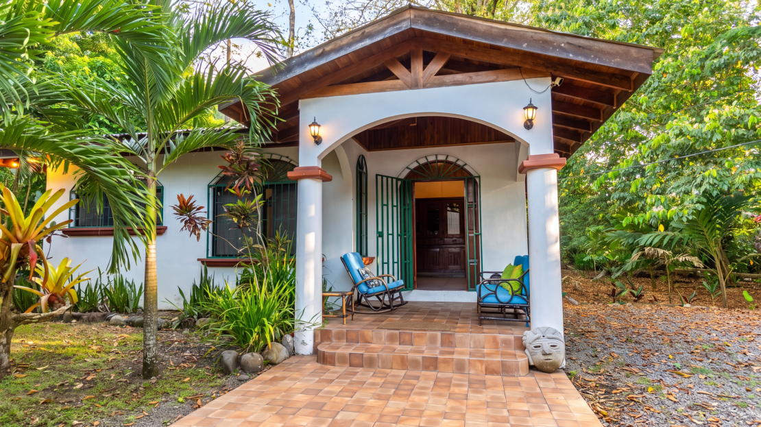 Cahuita - Talamanca For Sale 781 | RE/MAX Costa Rica Real Estate